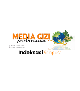 Media Gizi Indonesia