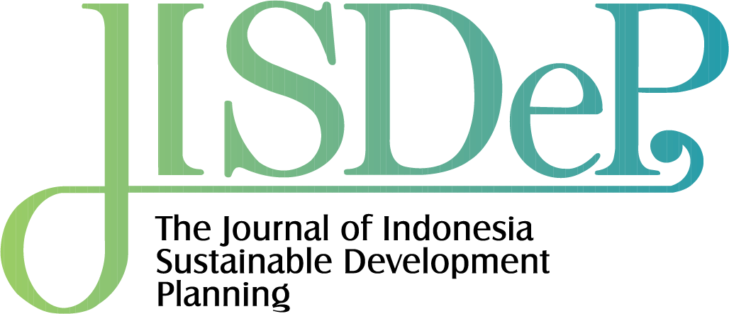 JISDeP Journal